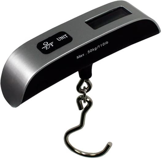 Ručna digitalna vaga Gabol 800025
