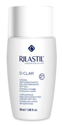Rilastil D-CLAR krema za depigmentaciju i ujednačavanje tena 