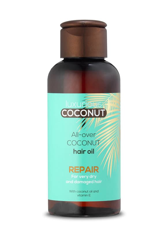 Luxurius Coconut