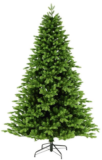 Jelka Sa 2D i 3D Iglice Pinyon Visina 180 cm
