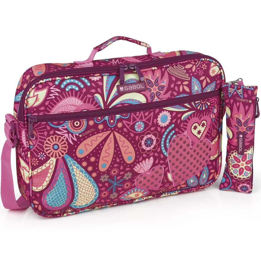 Torba na rame Gabol Lucky 221959