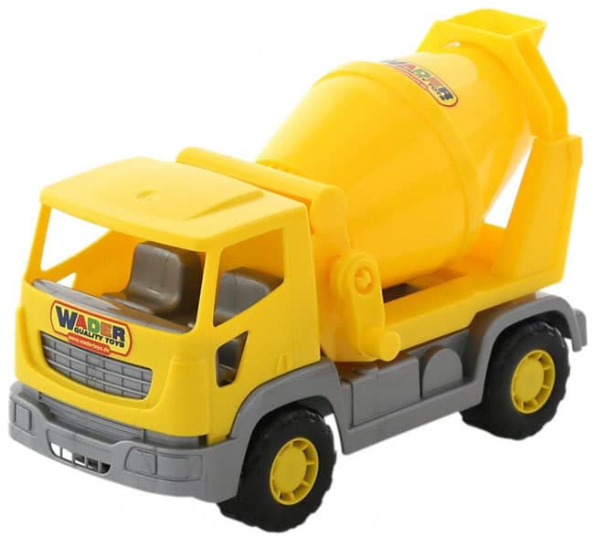 Wader Kamion mešalica 41609
