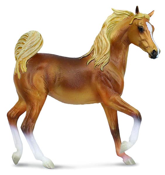 CollectA Figurice - Arapski konj - kobila CT88475