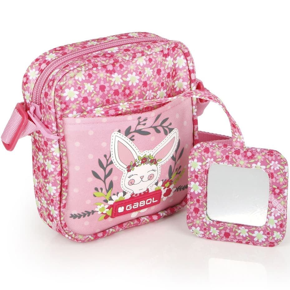 Torbica za devojčice Gabol Bunny 221782