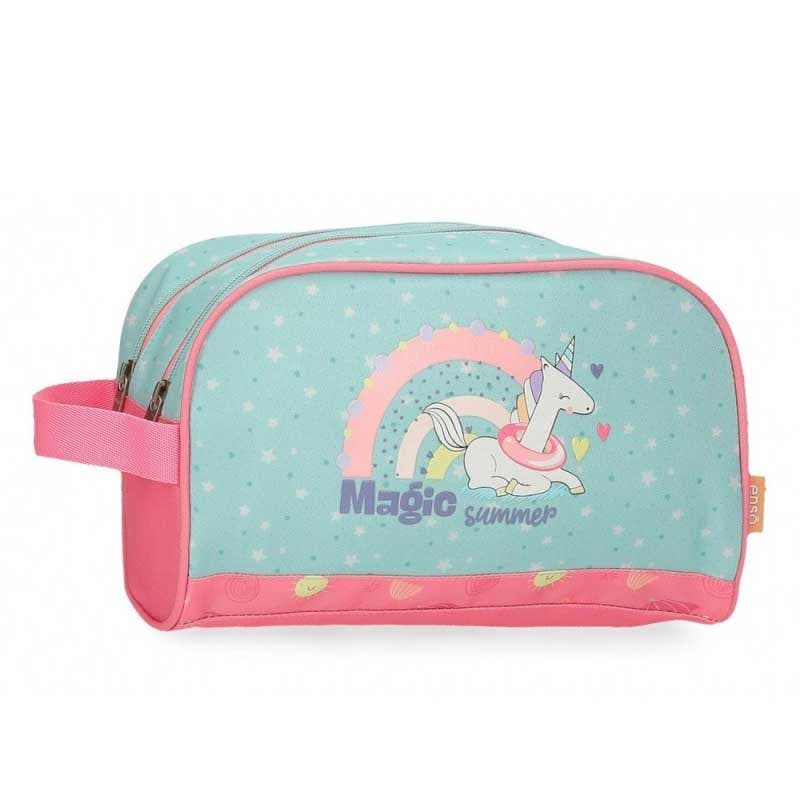 Neseser za kozmetiku Enso Magic Summer 96344