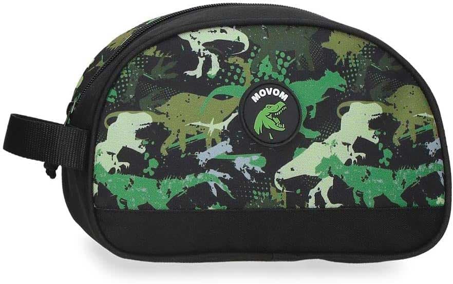 Neseser za kozmetiku Movom Raptors 37744