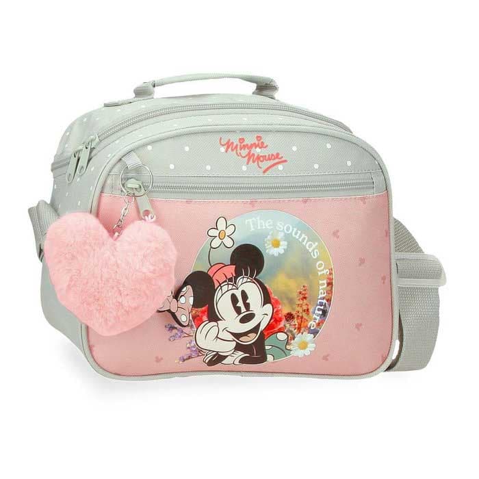 Torbica za devojčice Disney Minnie Wild nature 29648