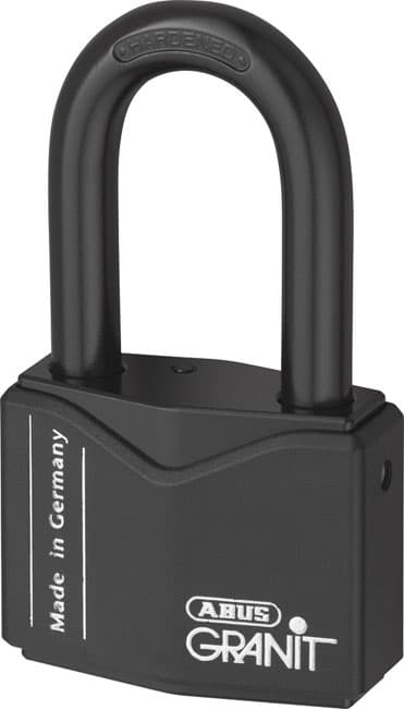 Sigurnosni katanac sa visokim stepenom zaštite Abus Granit 37/55HB50