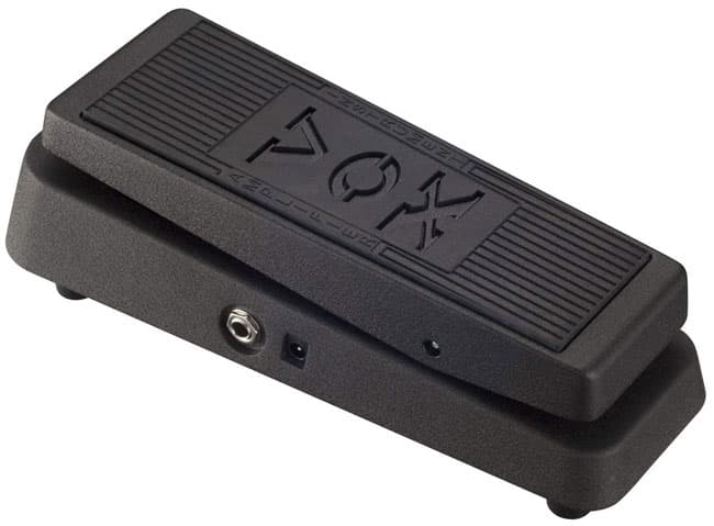 Vox Wah-Wah pedala za električnu gitaru V845