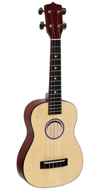 Hora Standard ukulele Bariton