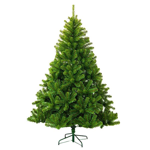 Novogodišnja Lux jelka 240cm 180874