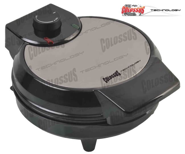 Aparat za galete Colossus CSS-5305A