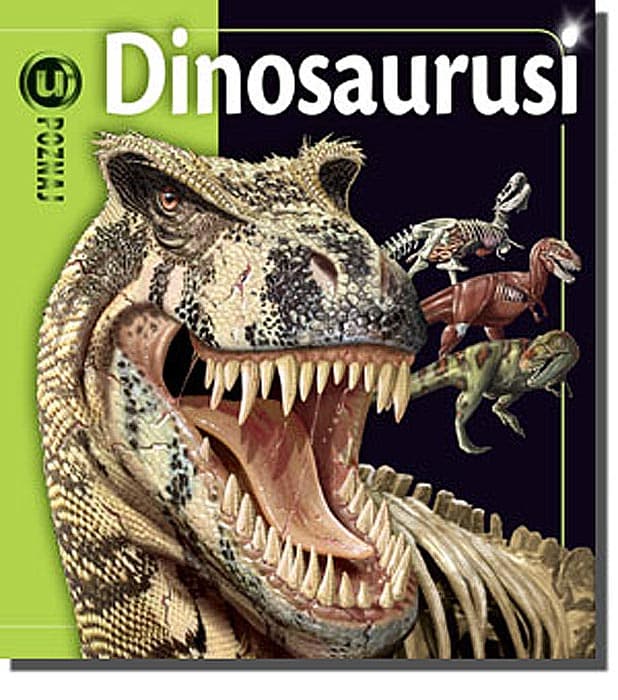Upoznaj Dinosauruse, Džon Long