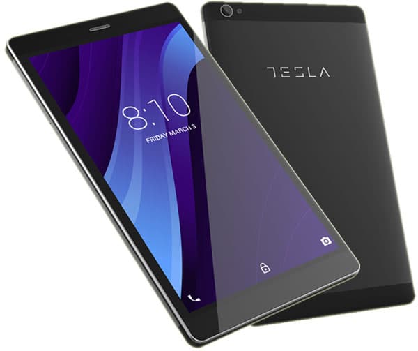 Tablet računar sa funkcijom telefoniranja Tesla M8.1 3G