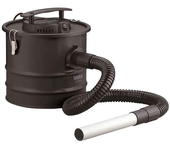 Usisivač za pepeo Vivax Dusky AC-601B 02356566