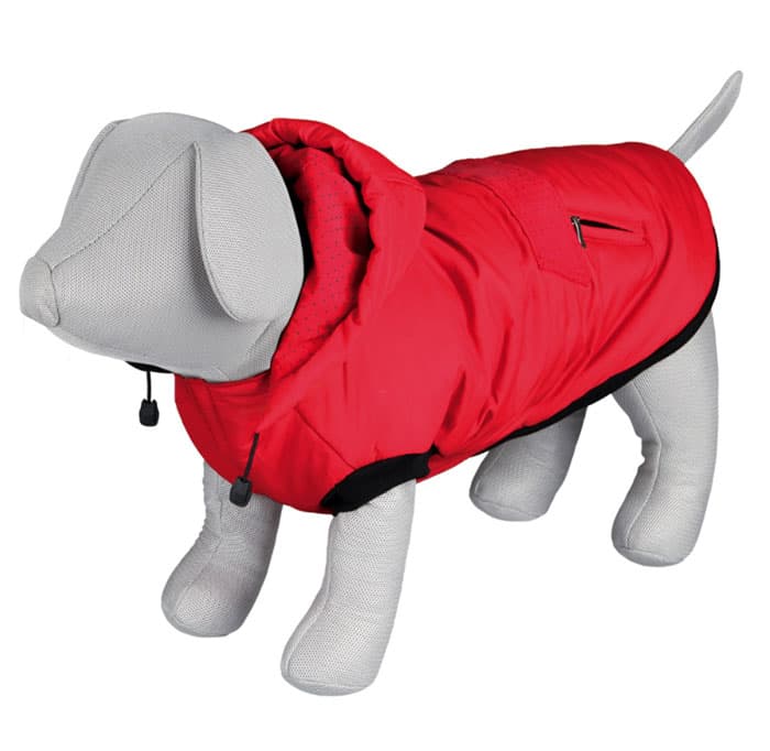 Zimski kaput za pse Trixie Palermo 45cm 67136