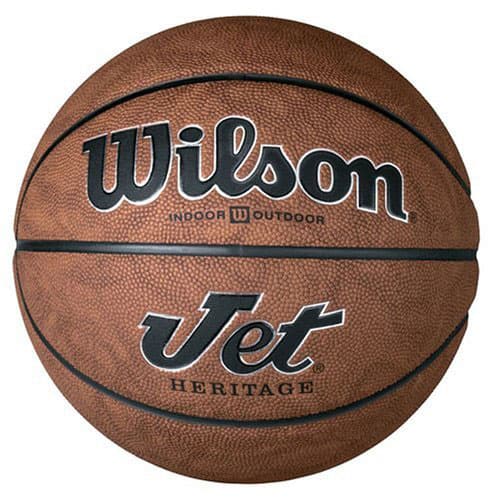 Wilson JET HERITAGE - lopta za basket