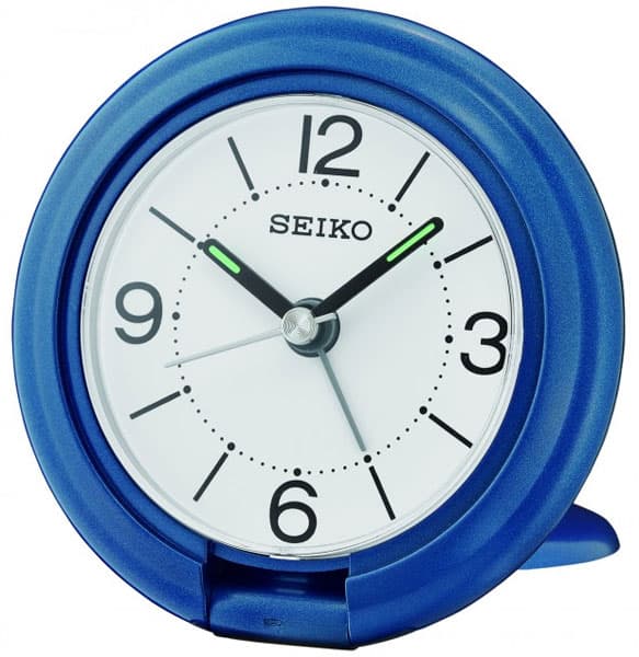 Seiko Stoni sat Budilnik QHT012L