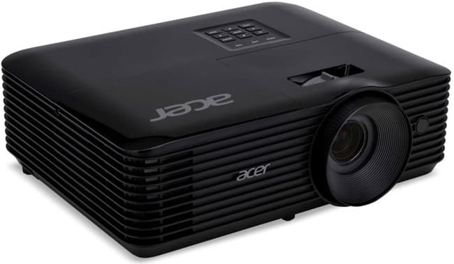 Projektor Acer X118H
