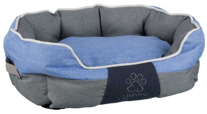 Trixie Krevet za pse Joris blue 75cm 37534