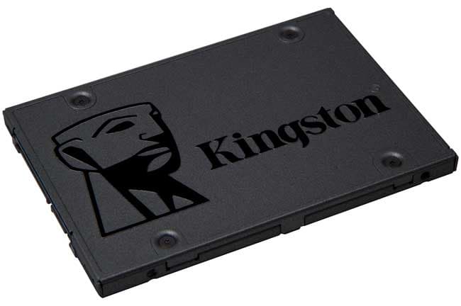 Kingston