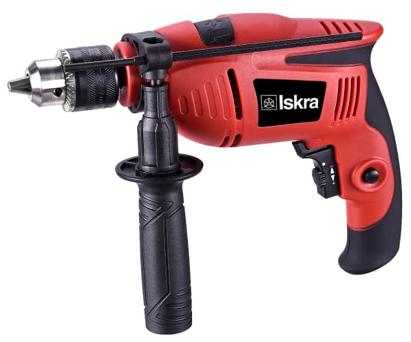Iskra Vibraciona bušilica 600W Z1J-13-DB5307
