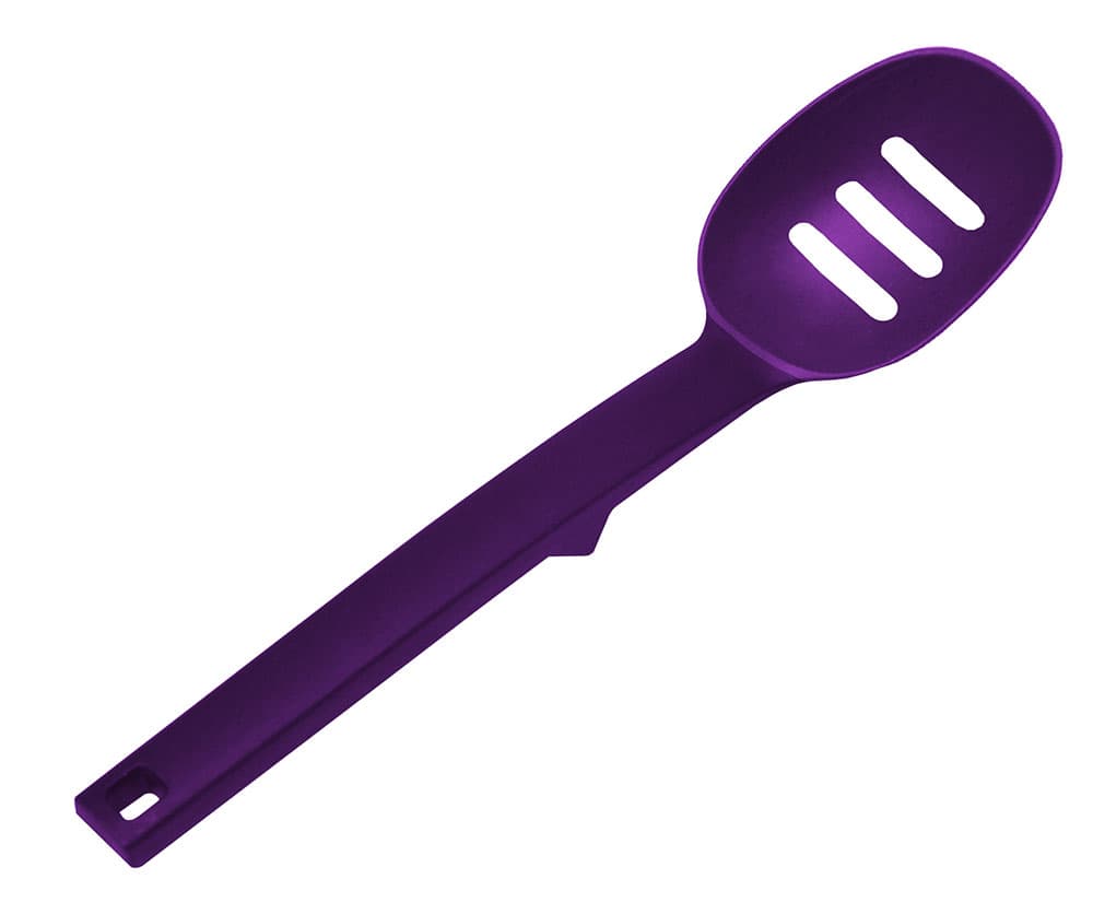 Lorme Classic šuplja kašika Purple