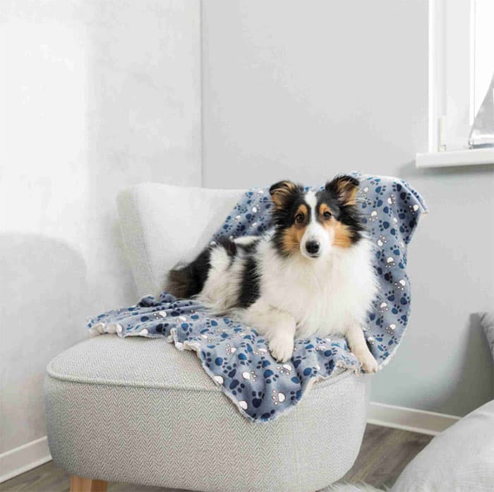 Ćebe za pse Tammy 100x70cm Trixie 37150