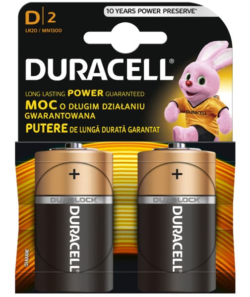 Duracell
