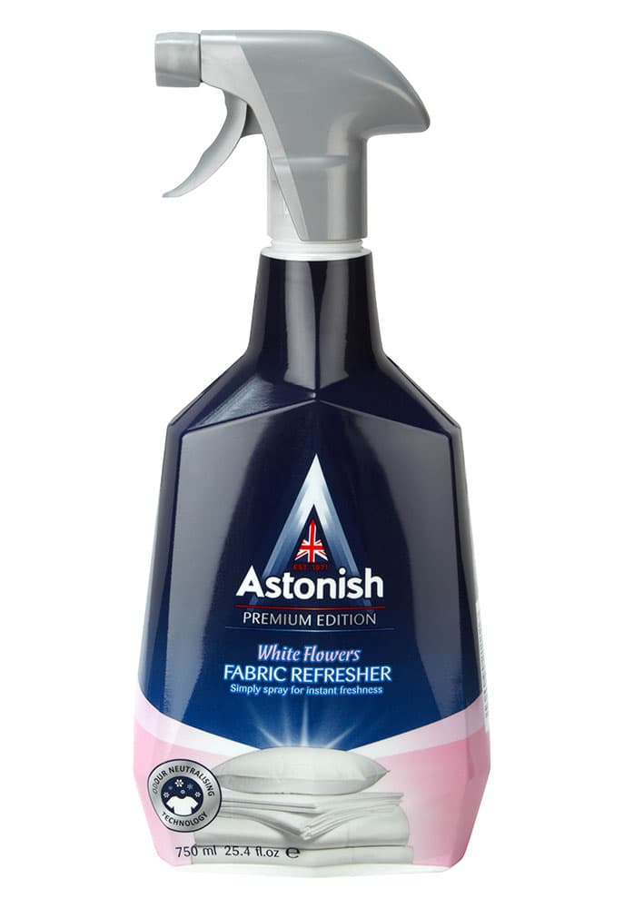 Astonish