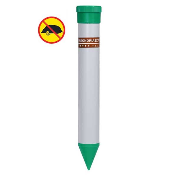 Rasterivač krtica VK01