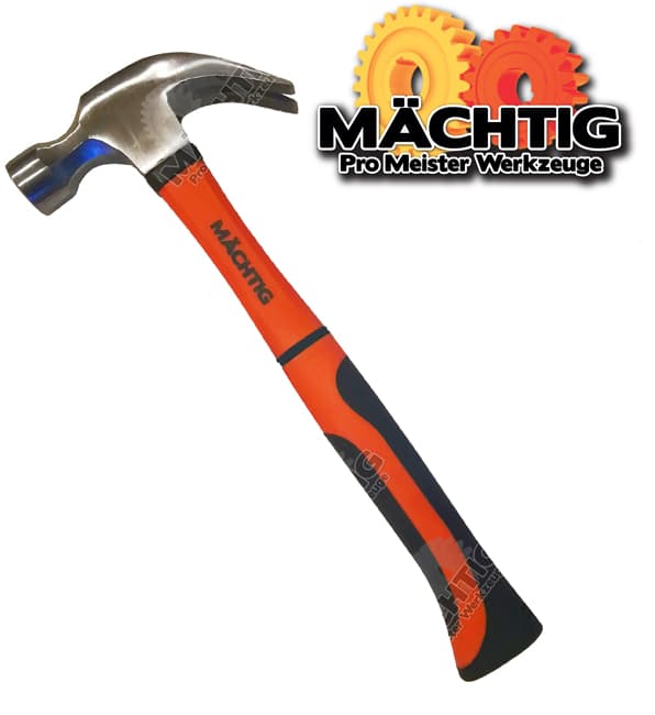 Čekić 450g Machtig FL-16