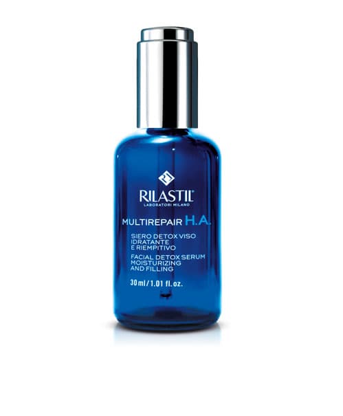 Detox serum Multirepair H.A.