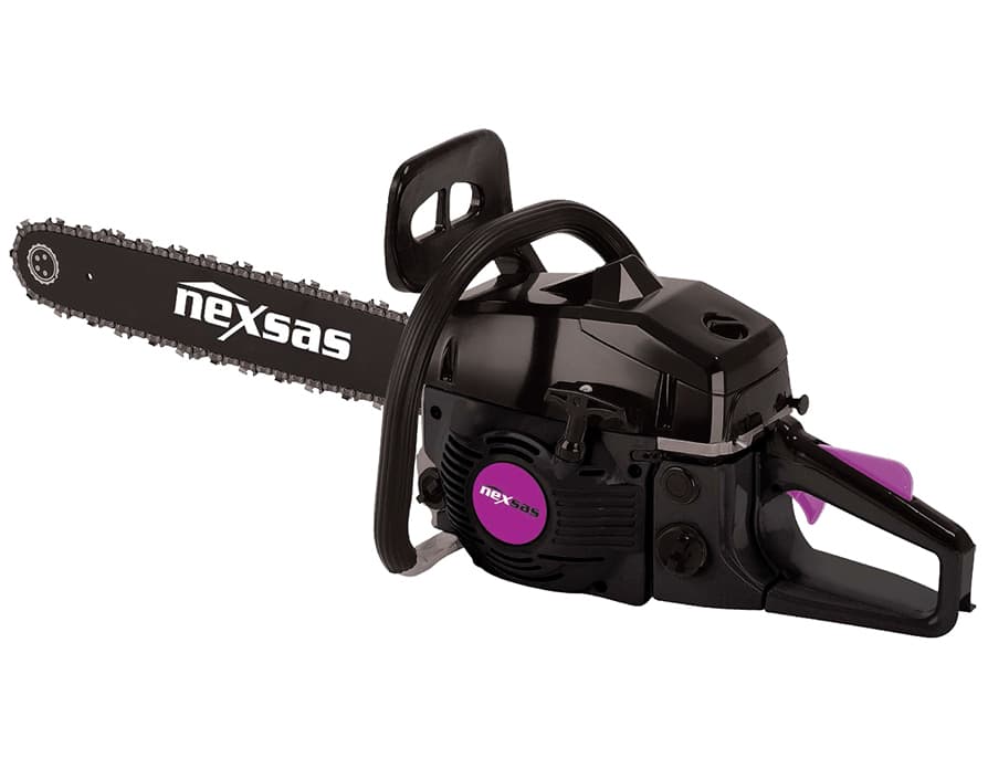 Nexsas Motorna testera NX-5000