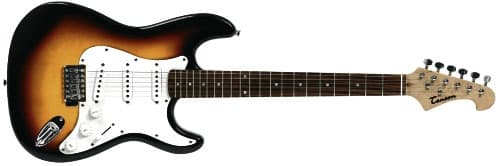 Gewa Tenson California Električna Gitara