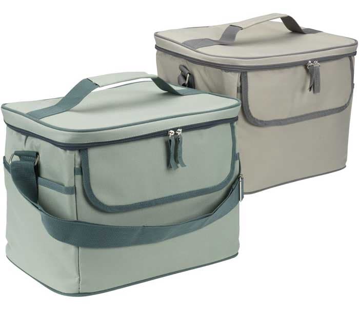 Rashladna torba CoolMunk 19 Lit. Assorted