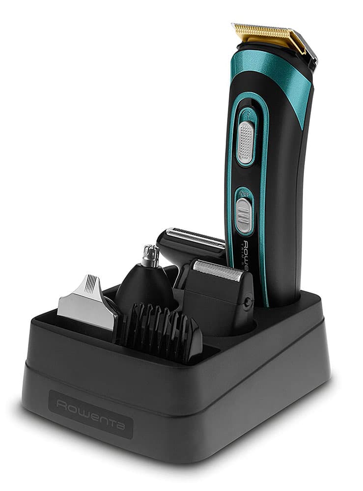 Rowenta trimer TN9130