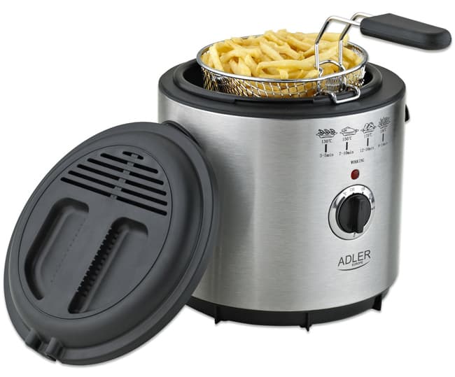 Adler Friteza 1.5L AD4905