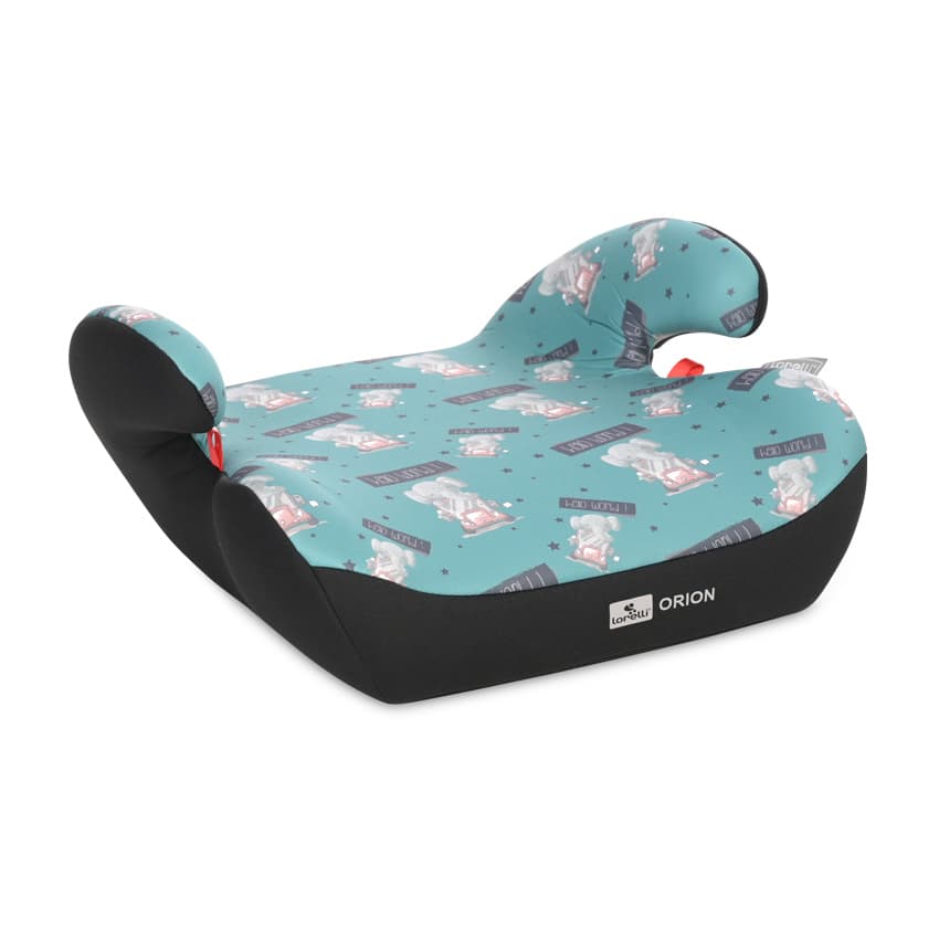 Lorelli Buster auto sedište 22-36kg Orion arctic travel 10071362354