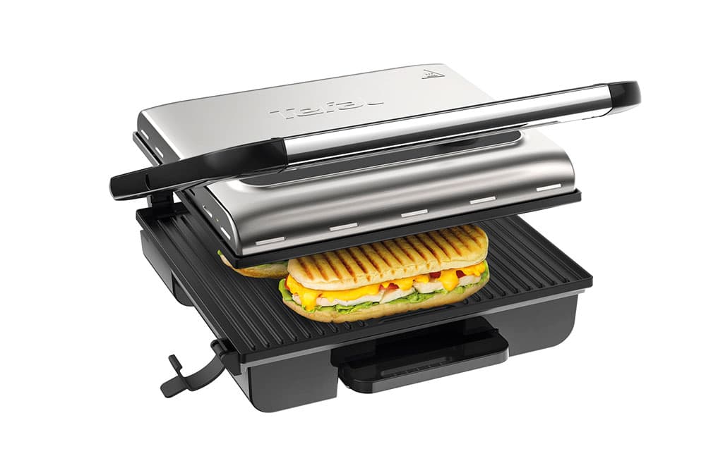 Tefal rostilj GC242D38