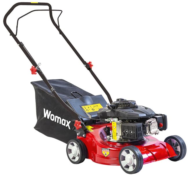 Motorna kosačica za travu Womax W-BM 350 78535590