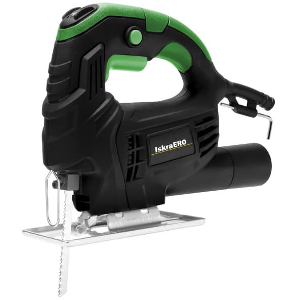 Iskra Ubodna testera 400W IE-JS400
