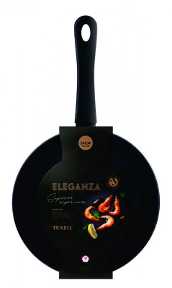 Tiganj Texell Eleganza 24 cm TPE-250