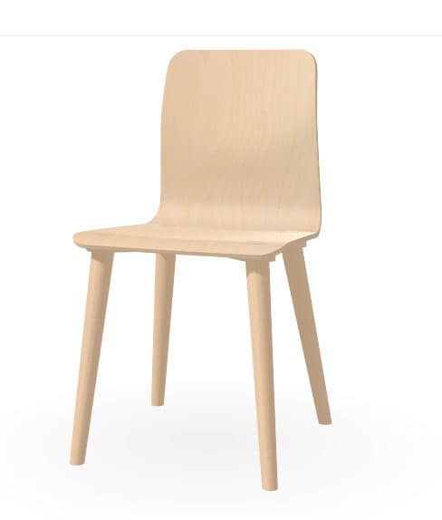 Stolica Malme 