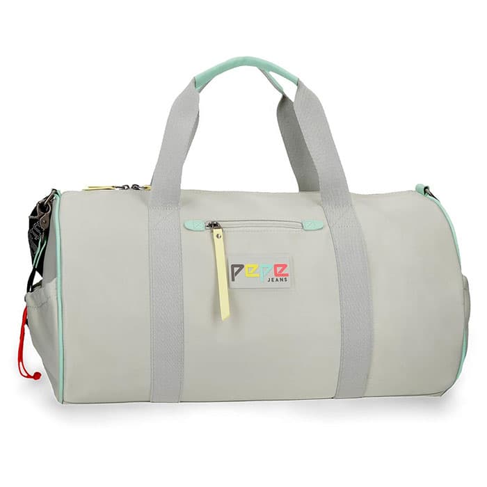 Putna torba Mind Beige Pepe Jeans 75332