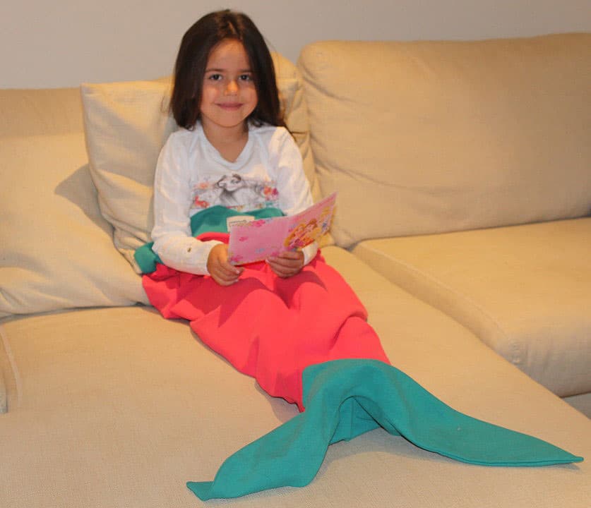 NunaNai sirena L/XL