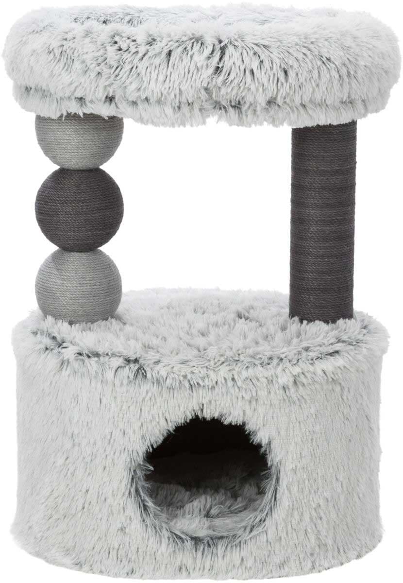 Grebalica igraonica za mačke 73cm Harvey grey Trixie 44540