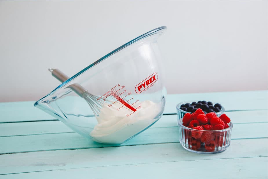 Pyrex Expert posuda za mešanje 4.2l