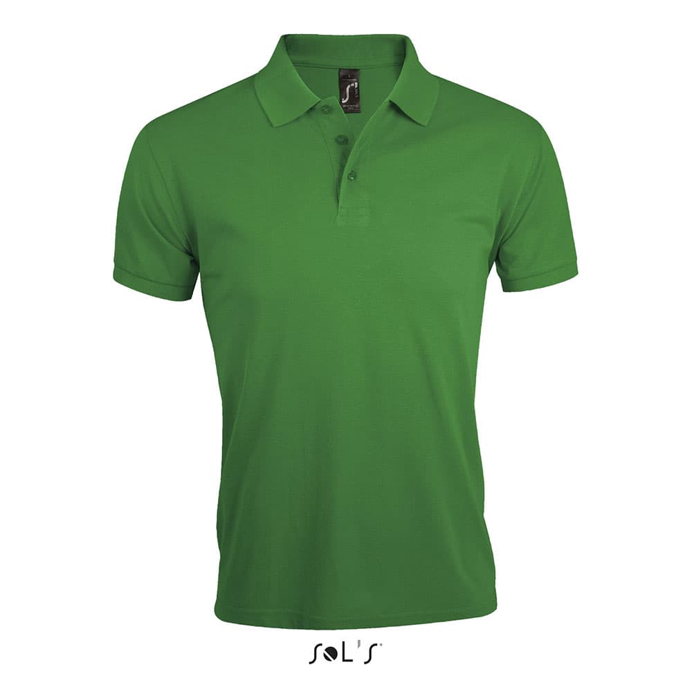 Muška polo majica sa kratkim rukavima Prime Kelly vel. S Sols 00571
