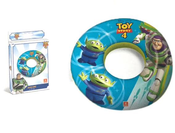 Dečija guma za plivanje Mondo Toy Story 16762